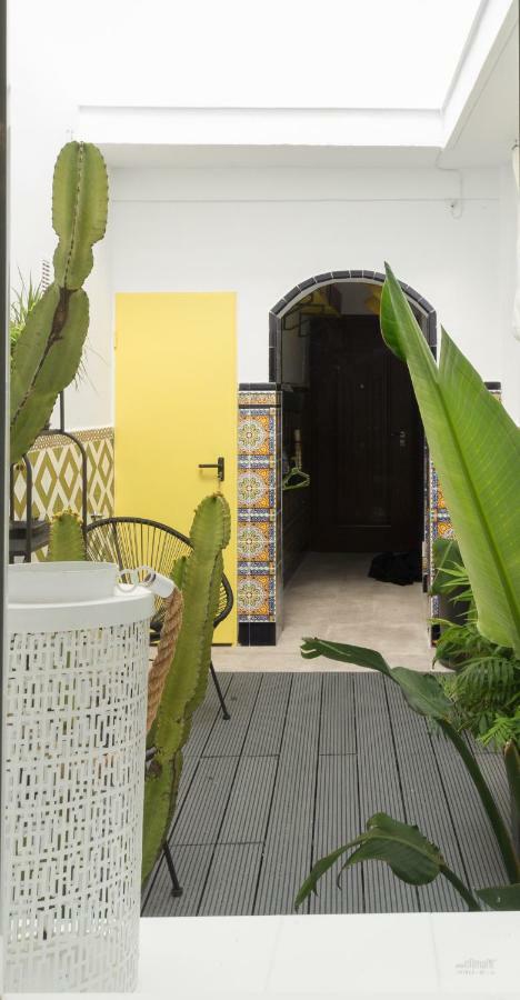 Bohorquez Rooms By Atico73 Medina-Sidonia Exterior photo